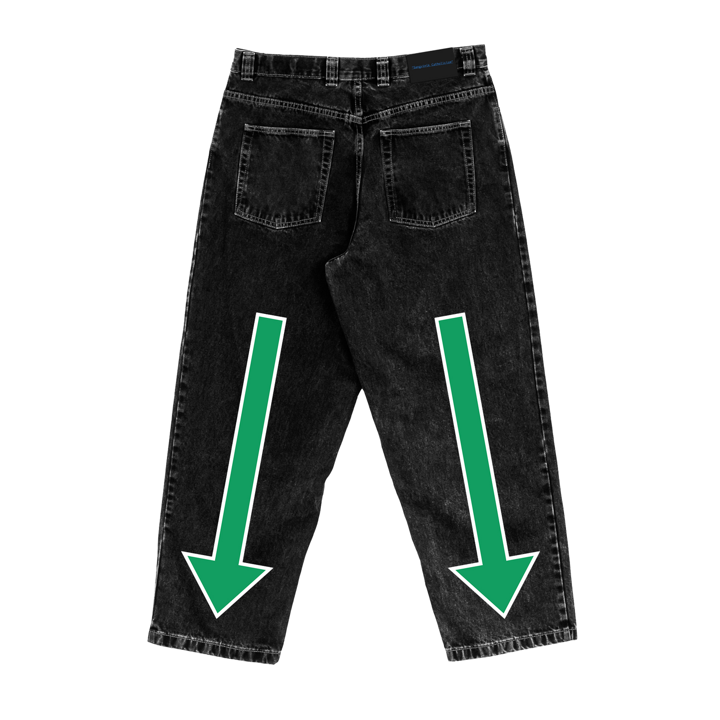 Arrow Jeans