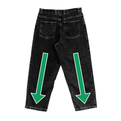 Arrow Jeans